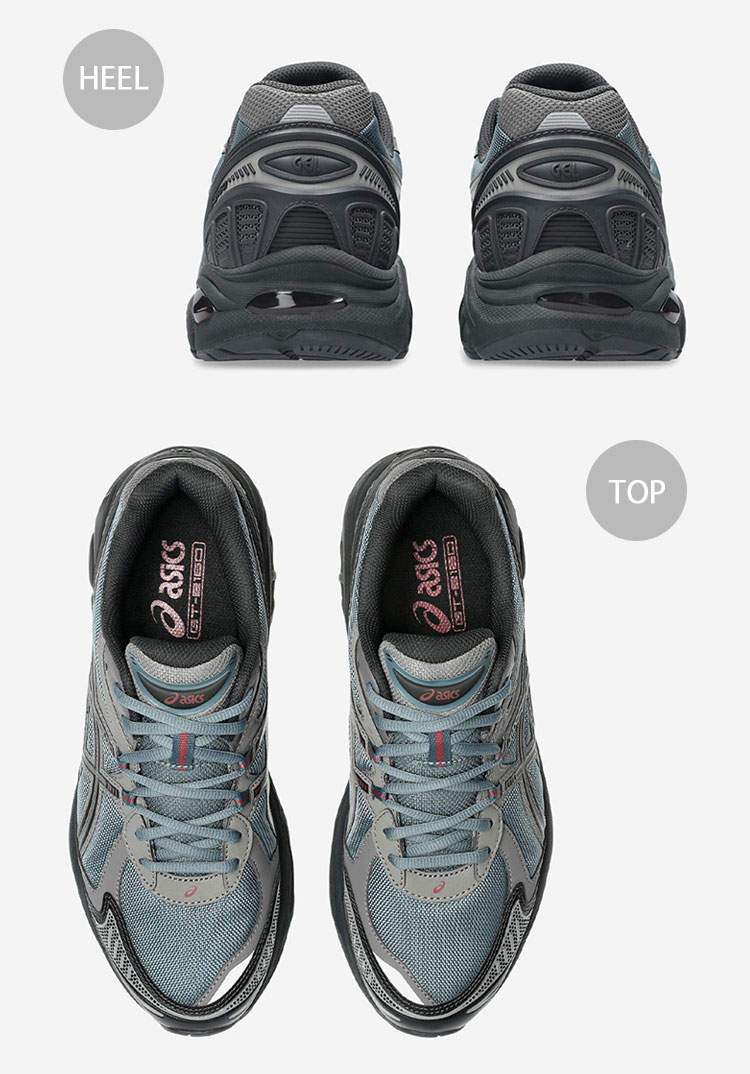 楽天市場】asics アシックス スニーカー GT-2160 RGD 1203A736-020