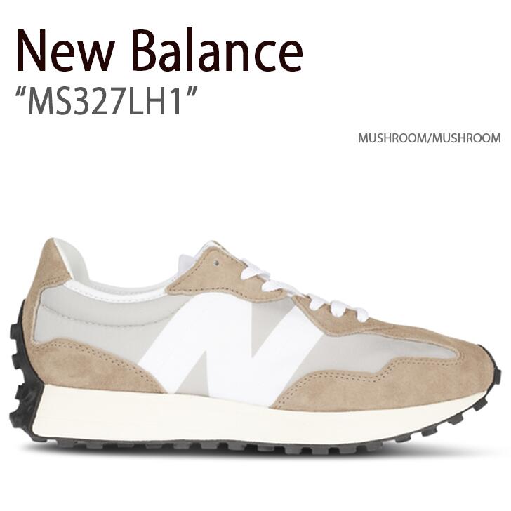 楽天市場】New Balance ニューバランス スニーカー 327 MS327LH1