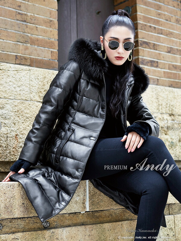 楽天市場】andy コートの通販