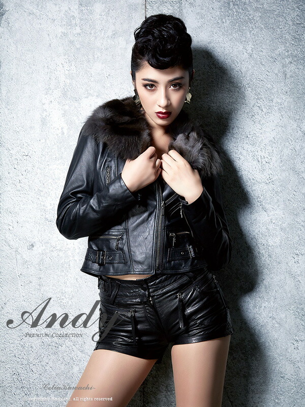 楽天市場】andy ライダースの通販