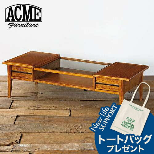 楽天市場】アクメファニチャー ACME Furniture TRESTLES SIDE TABLE