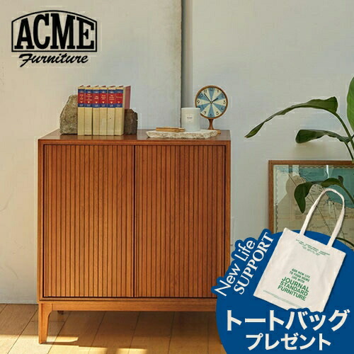 楽天市場】【JSF TOTE CANVASプレゼント！】ACME Furniture アクメ