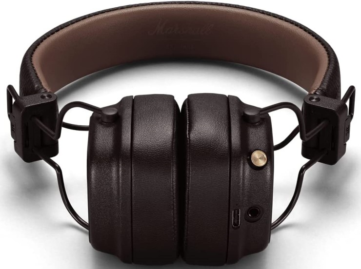 楽天市場】【即納】Marshall マーシャル メジャー 4 ワイヤレス