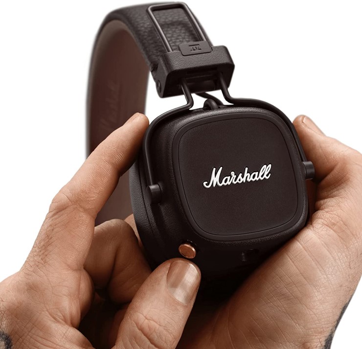 楽天市場】【即納】Marshall マーシャル メジャー 4 ワイヤレス