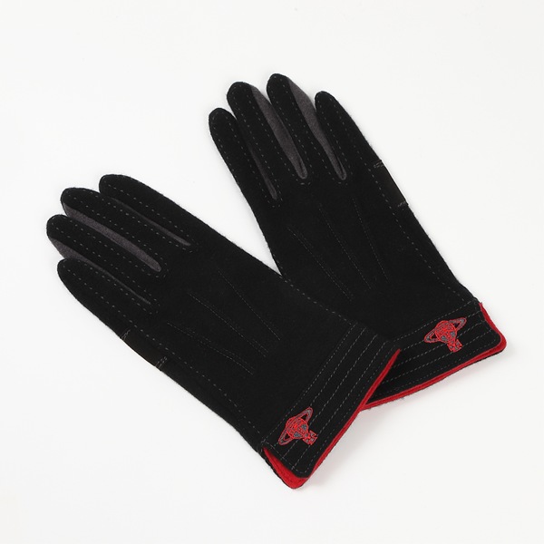 楽天市場】ヴィヴィアンウエストウッド 手袋（バッグ・小物・ブランド