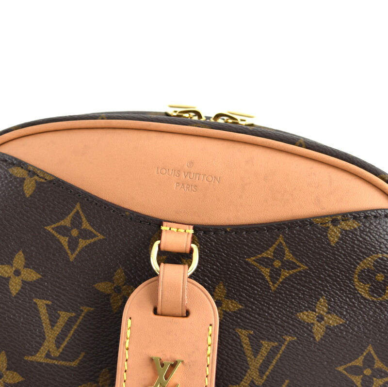 楽天市場】ルイヴィトン ショルダーバッグ モノグラム ドーヴィル ミニ
