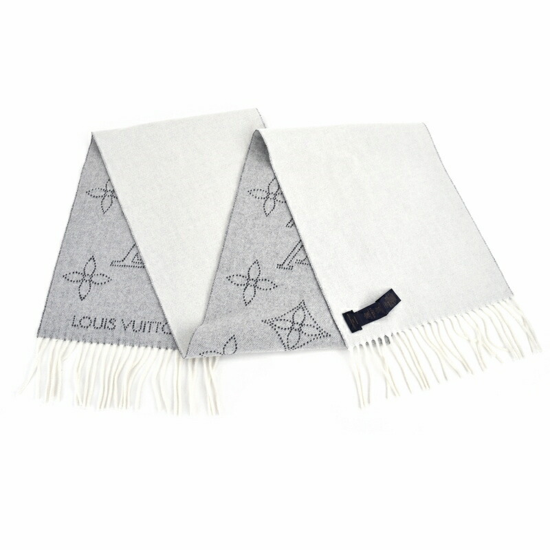 楽天市場】ルイヴィトン マフラー レディース フライトモードマヒナ