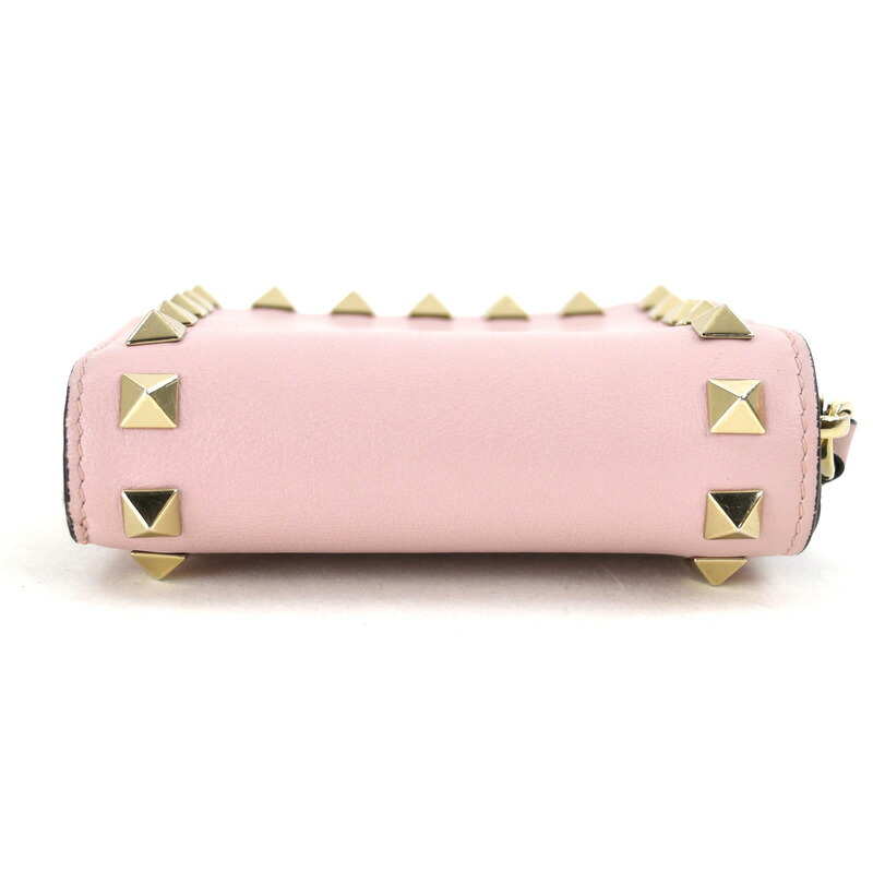 楽天市場】ヴァレンティノ ガラヴァーニ 財布 ミニウォレット ロック