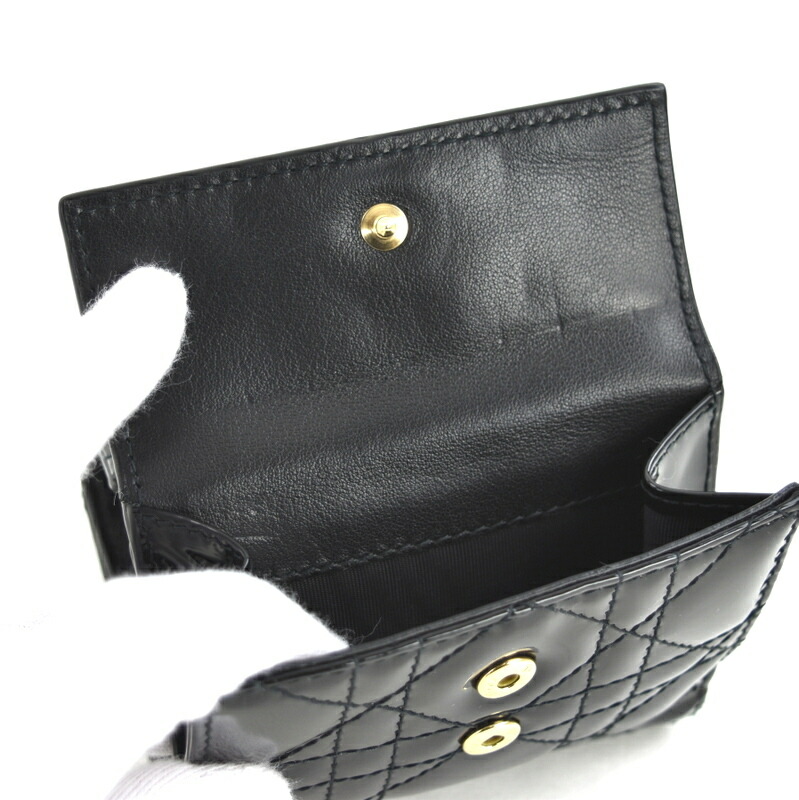 楽天市場】ディオール 財布 レディース コンパクトウォレット 三つ折り