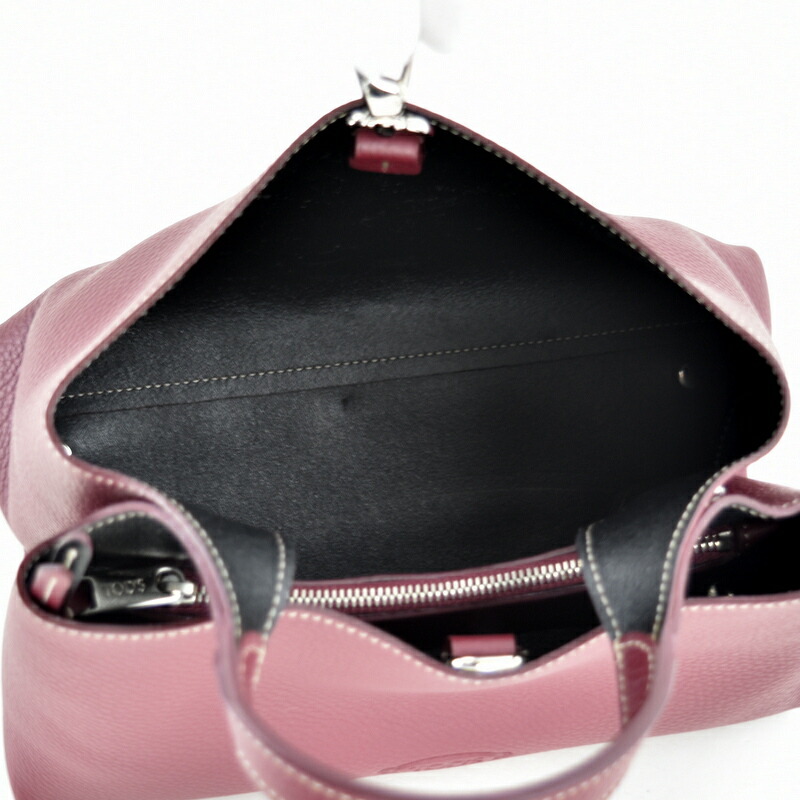 楽天市場】トッズ バッグ レディース レザー バッグ マイクロ