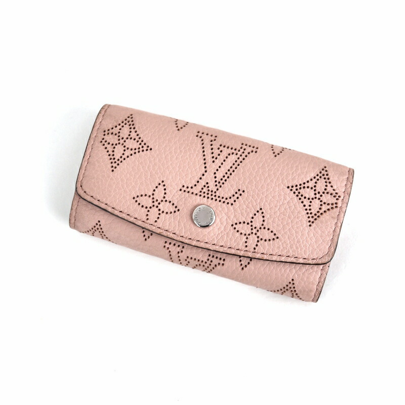 楽天市場】ルイヴィトン キーケース ミュルティクレ4 モノグラム