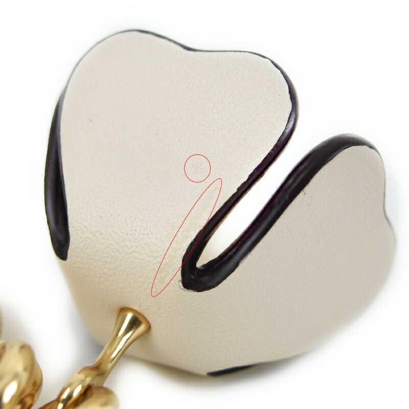 楽天市場】コーチ エッセンシャル ティー ローズ バッグ チャーム