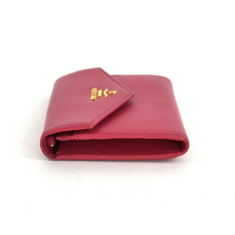 楽天市場】プラダ 財布 カードケース コインケース サフィアーノレザー