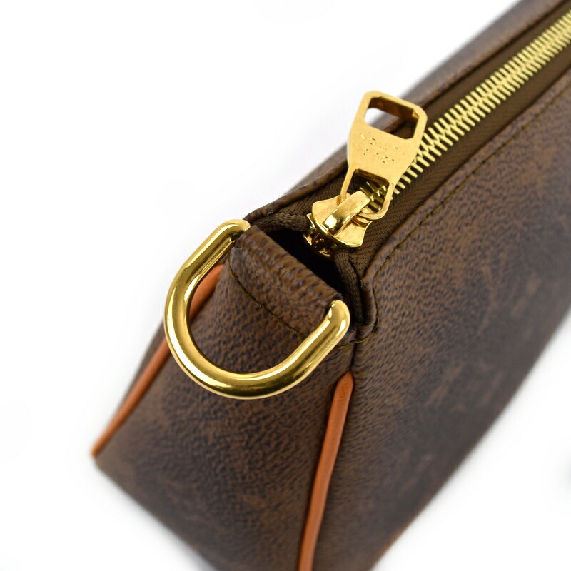 楽天市場】ルイヴィトン バッグ メンズ モノグラム・ダスト ポシェット