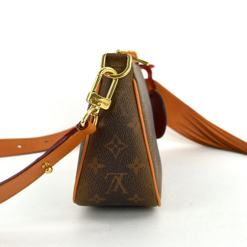 楽天市場】ルイヴィトン バッグ メンズ モノグラム・ダスト ポシェット