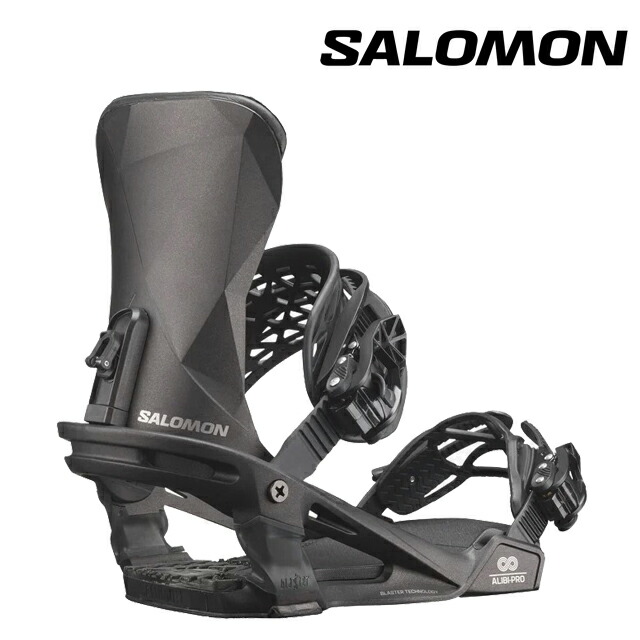 スノーボードビンディング SALOMON サイズ」の人気商品一覧 | 安い商品