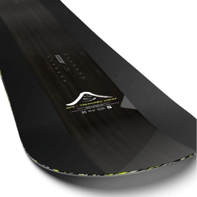 楽天市場】2026 SALOMON サロモン スノーボード SNOWBOARD HPS