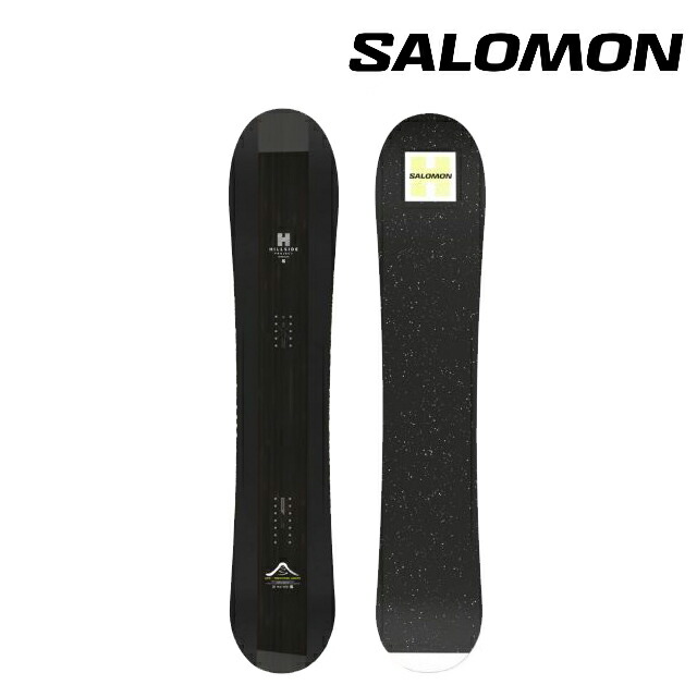 楽天市場】2026 SALOMON サロモン スノーボード SNOWBOARD HPS