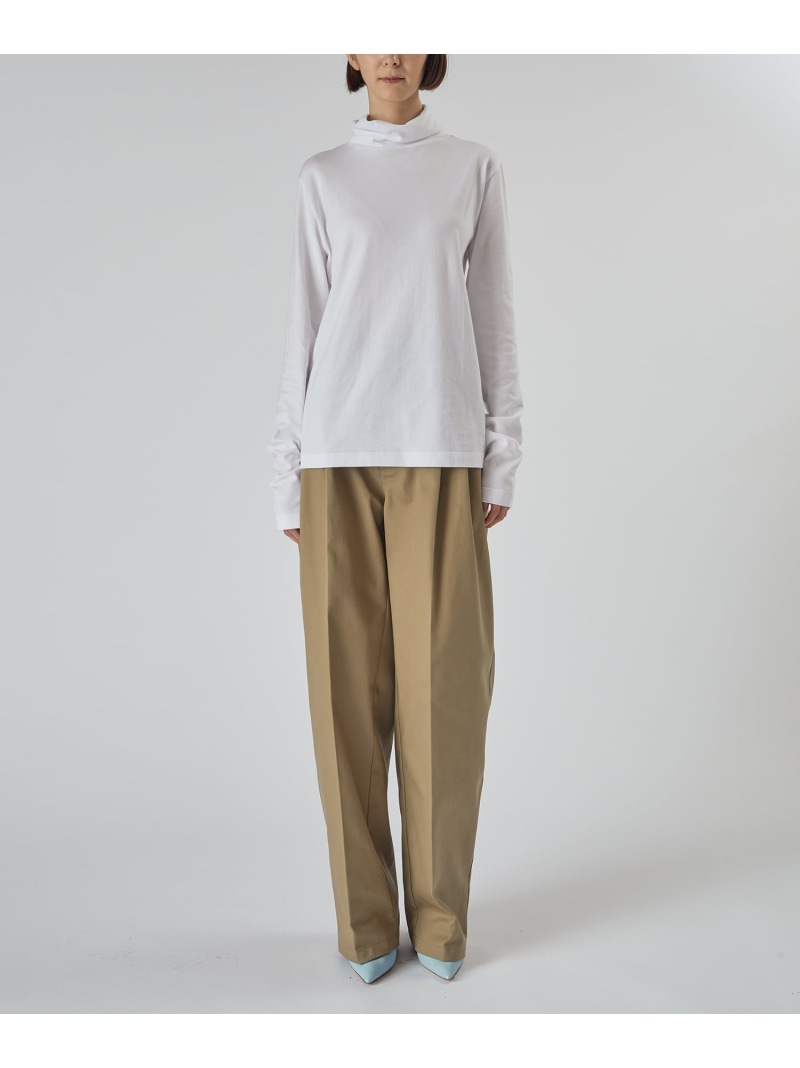 楽天市場】【SALE／40%OFF】WOMEN【Hanes for BIOTOP】 オーガニック