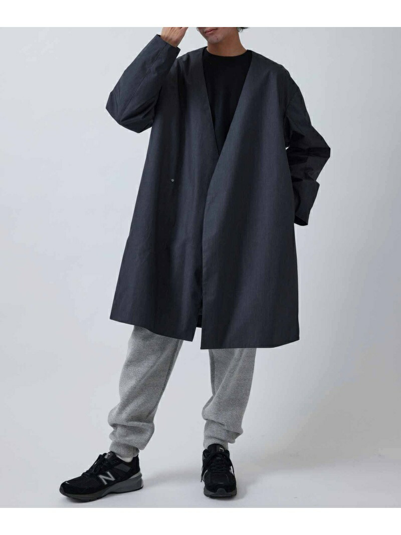 楽天市場】【SALE／40%OFF】【PENFABRIC】3レイヤー 裏フリース ノー