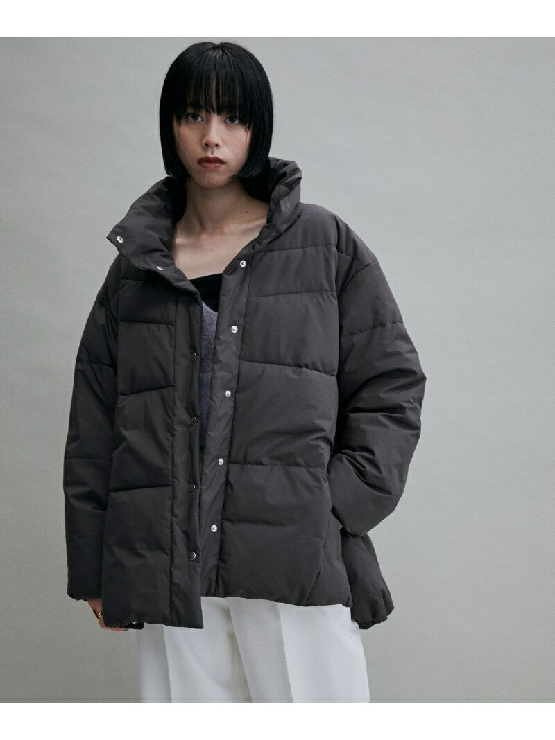 楽天市場】【WEB限定(一部店舗展開あり)】スタンドカラーダウンライク