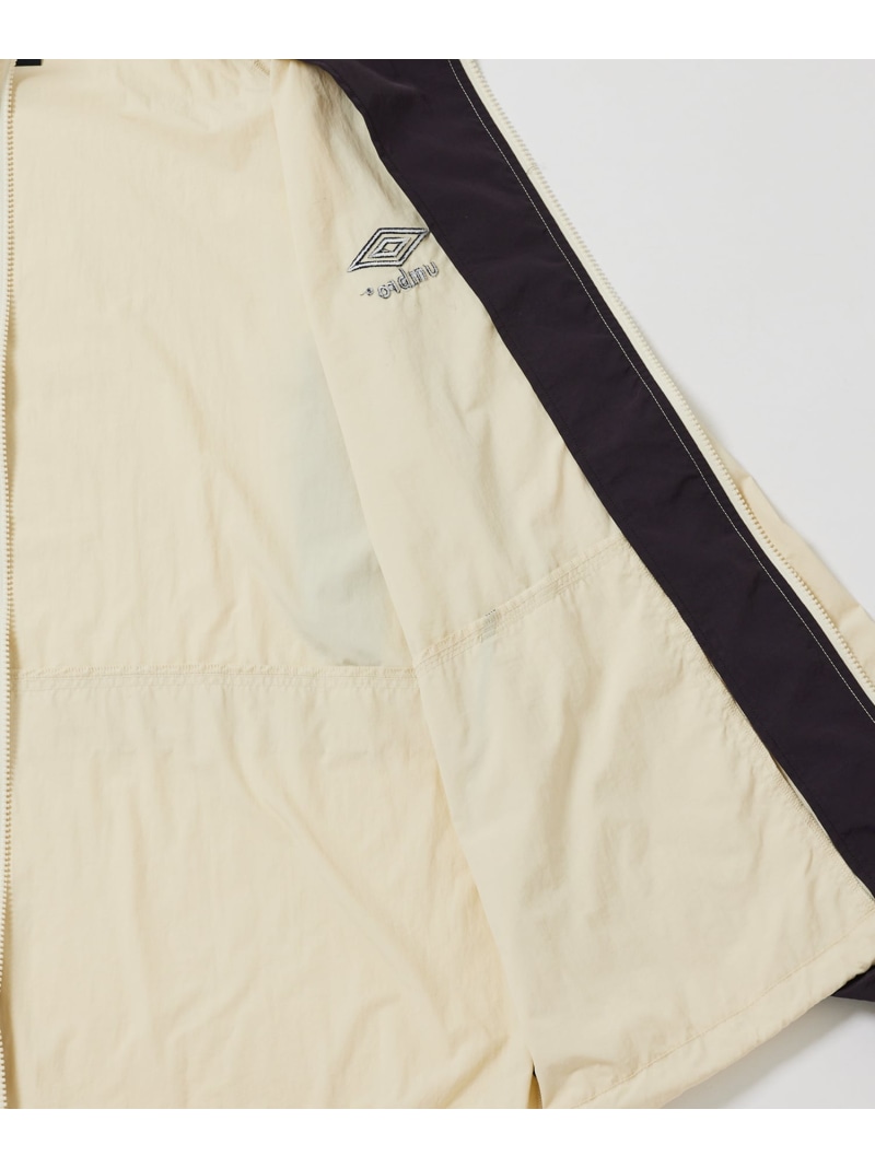 楽天市場】《別注》【UMBRO/アンブロ】TRACK JACKET ADAM ET ROPE