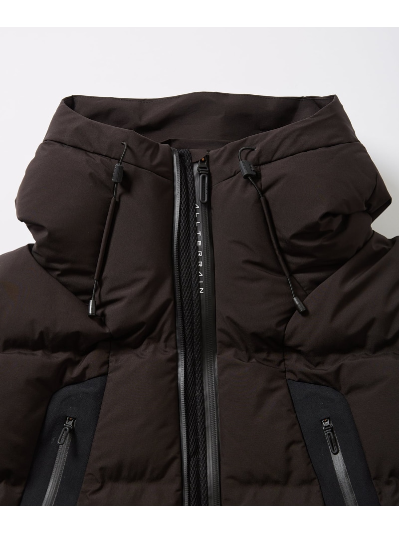 楽天市場】【DESCENTE ALLTERRAIN】別注 GTX MOUNTAINEER ADAM ET ROPE