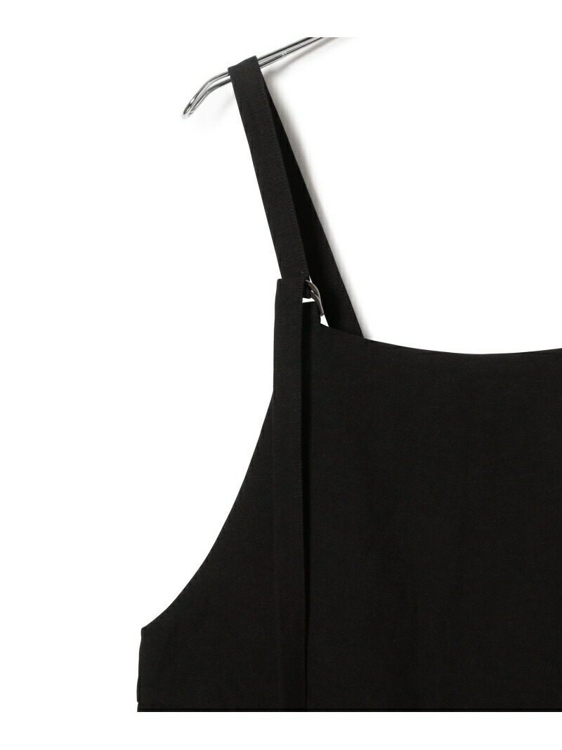 楽天市場】【SALE／50%OFF】＜逸品シリーズ＞バンブーリネンサロペット