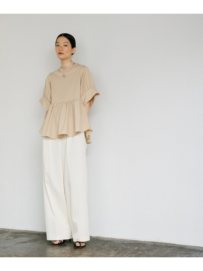 楽天市場】【再入荷・サステナブル・洗える・UVカット】バウンスカフス