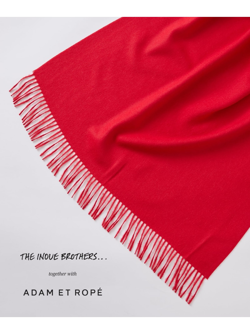 楽天市場】【THE INOUE BROTHERStogether with ADAM ET ROPE'】大判