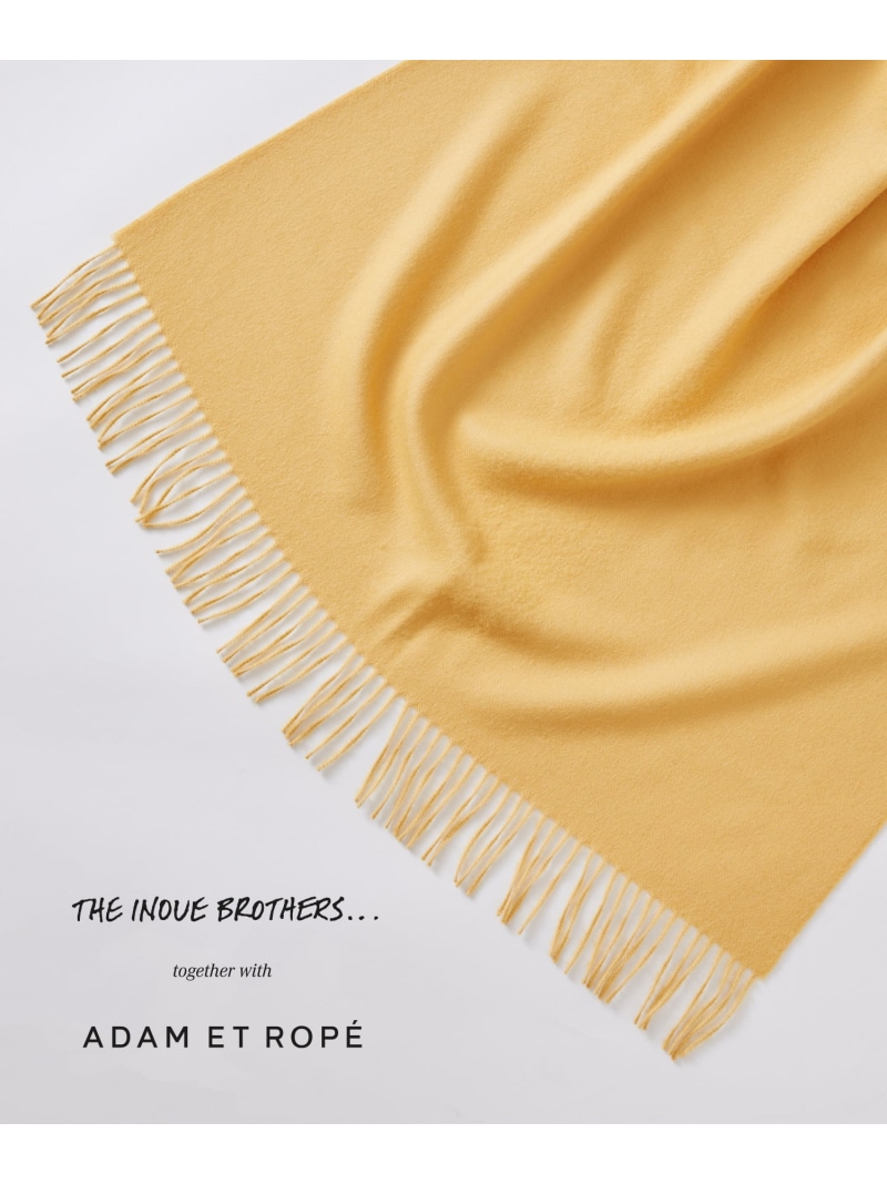 楽天市場】【THE INOUE BROTHERStogether with ADAM ET ROPE'】大判