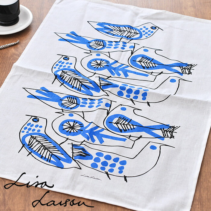 楽天市場】【3点までメール便可能】オプトデザイン×リサ・ラーソン