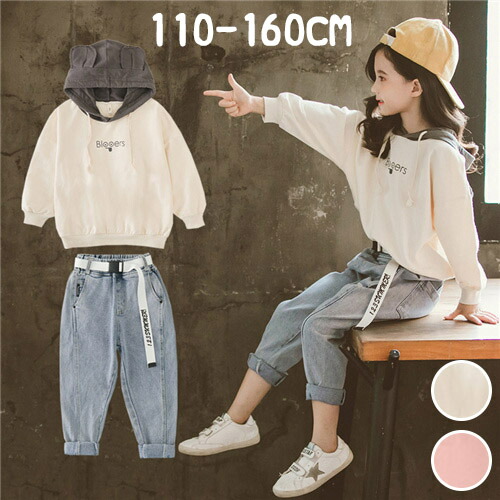 楽天市場】【☆半額限定☆スーパーSALE期間中】子供服 女の子 秋 冬