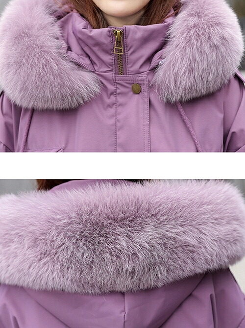 楽天市場】【☆半額限定☆スーパーSALE期間中】ダウンコート ロング