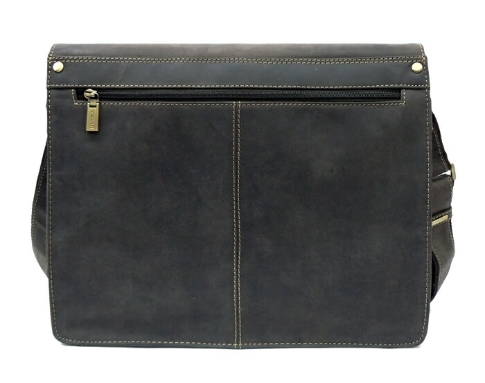 楽天市場】レザーメッセンジャーバッグ HARVARD[L]-18548