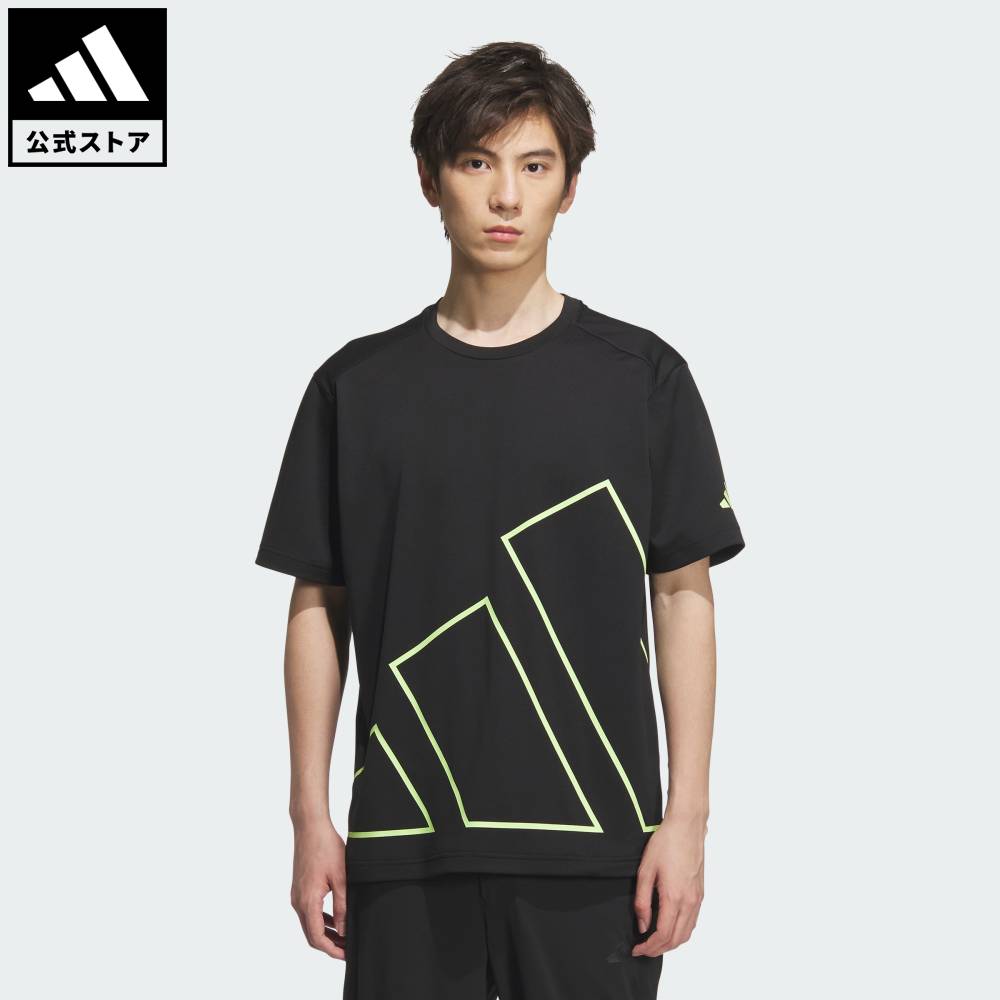 楽天市場】アディダス ビッグロゴ メンズの通販