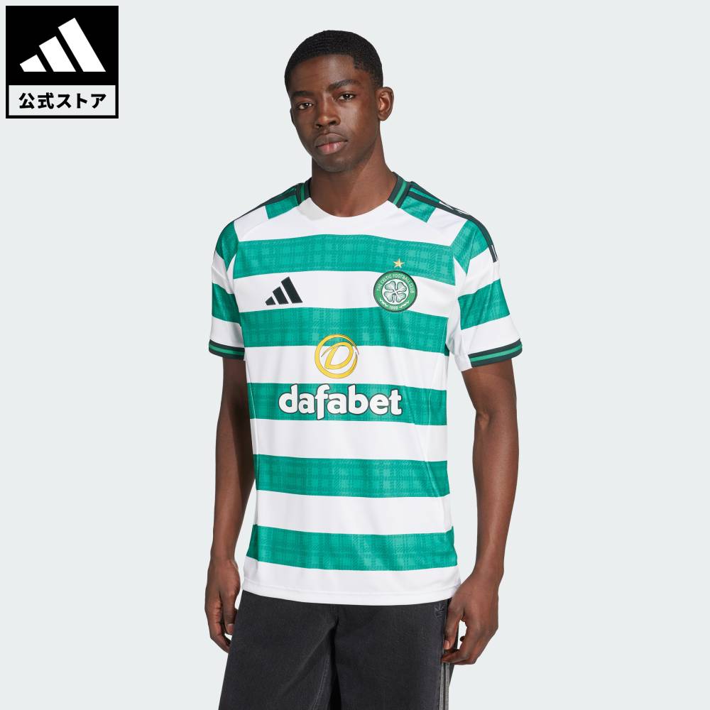 楽天市場】【公式】アディダス adidas 返品可 サッカー セルティックFC