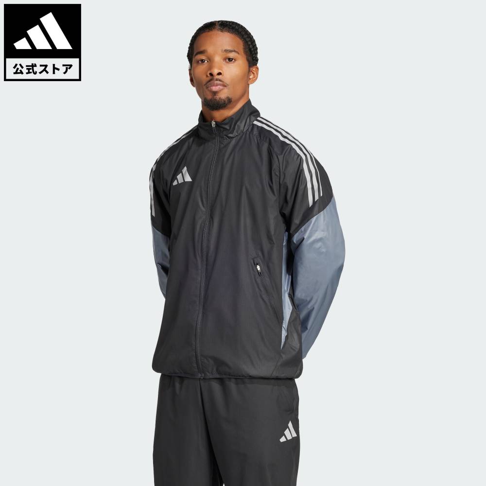 楽天市場】【公式】アディダス adidas 返品可 サッカー ウインド