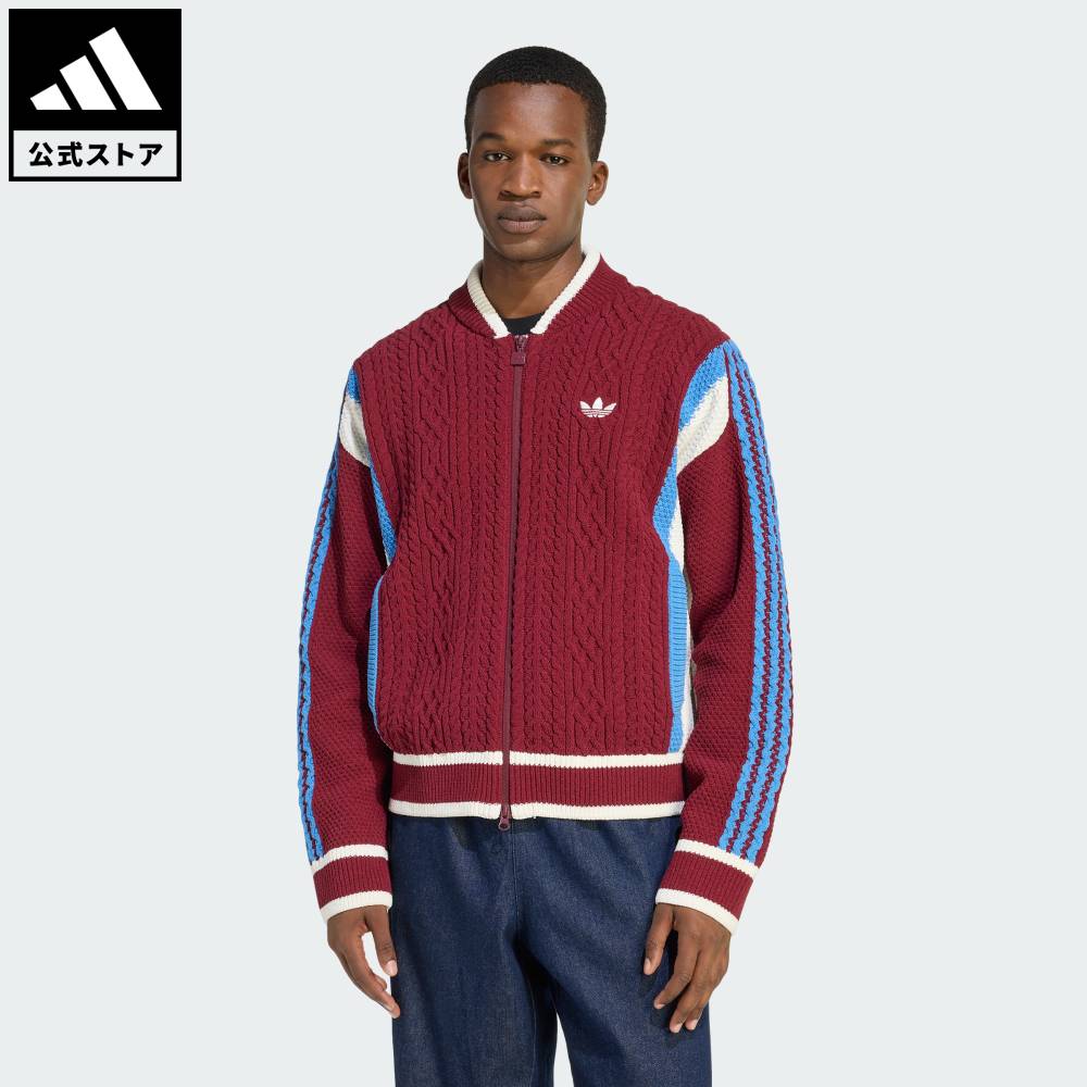 楽天市場】アディダス（カーディガン｜トップス）：メンズファッション