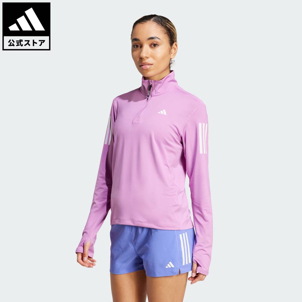 新品 ADIDAS sporty&rich ハーフジップ ジャージ XS 【公式通販】