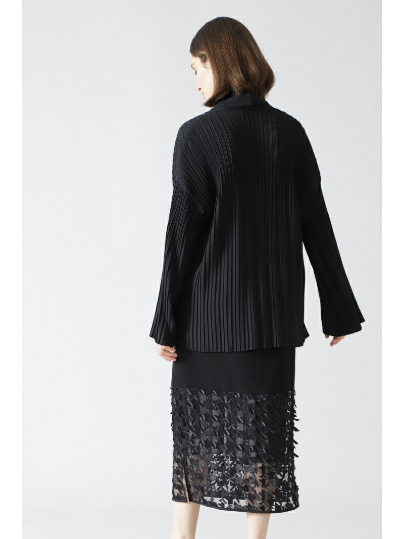 楽天市場】【SALE／50%OFF】shakeアムンゼンブラウス ADORE アドーア