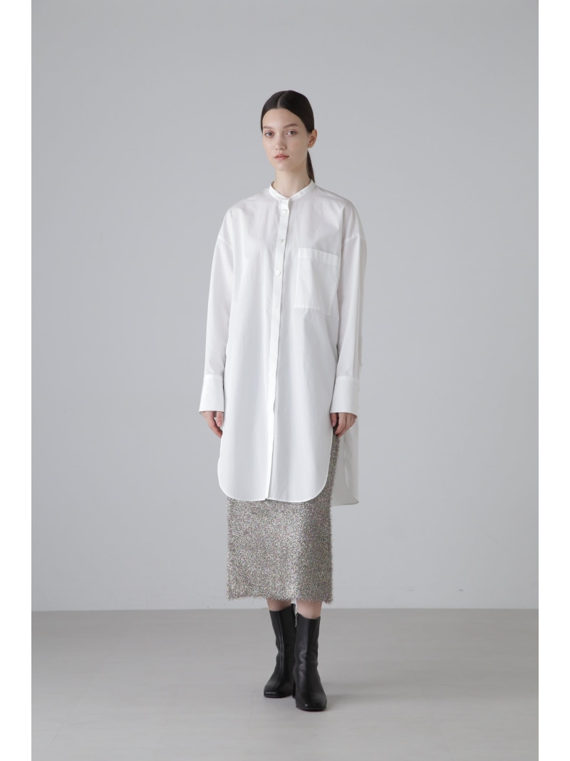 楽天市場】【SALE／60%OFF】◇スパークルラメニットスカート ADORE