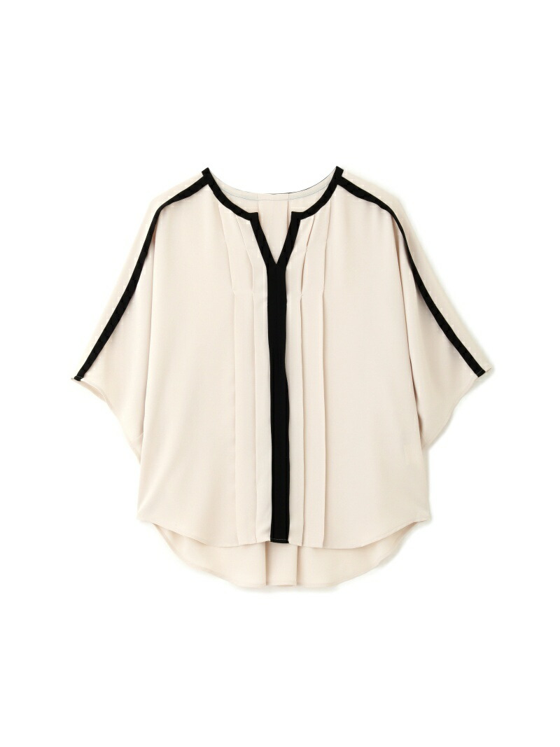 楽天市場】【SALE／50%OFF】◇スーパーライトジョーゼットブラウス