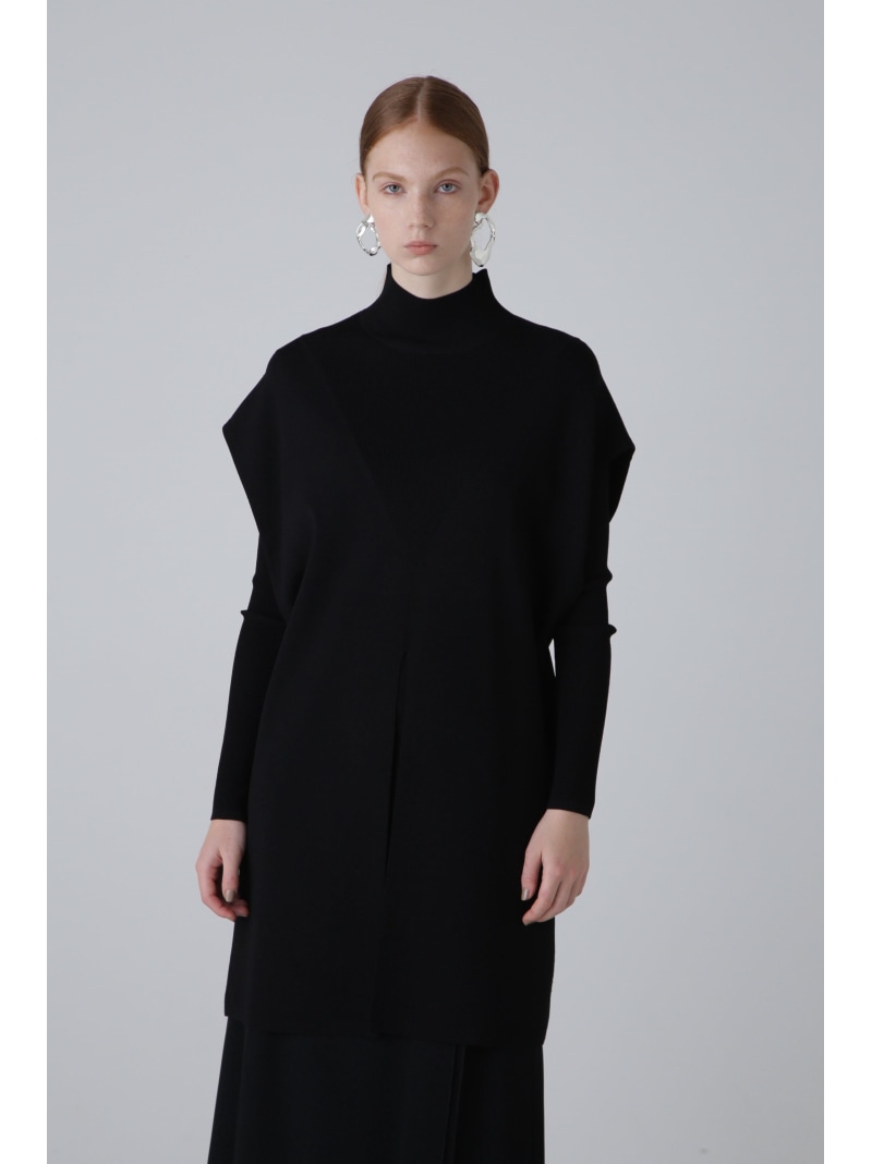 楽天市場】【SALE／50%OFF】クリアハイゲージポンチョ ADORE アドーア