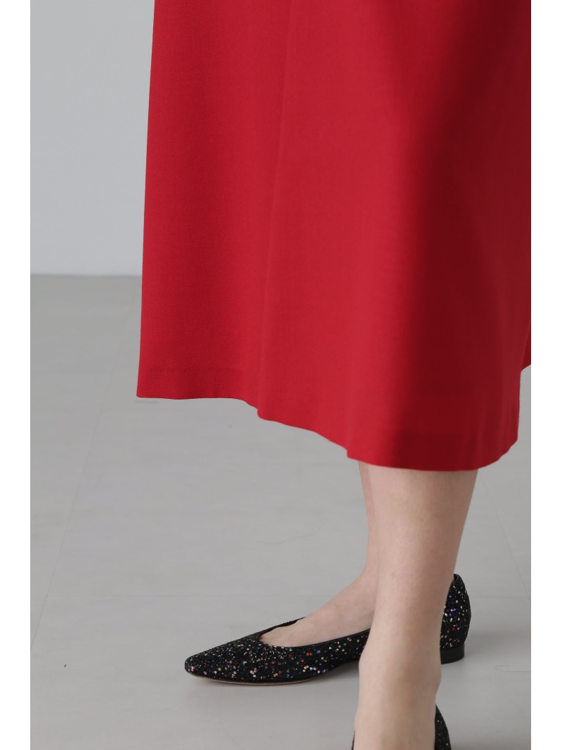 楽天市場】ベーシックアムンゼンワンピース ADORE アドーア ワンピース