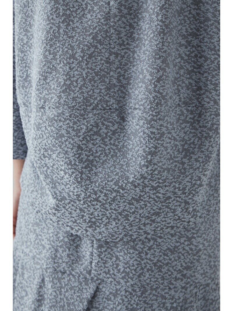 楽天市場】【SALE／50%OFF】ラメブークレブラウス ADORE アドーア