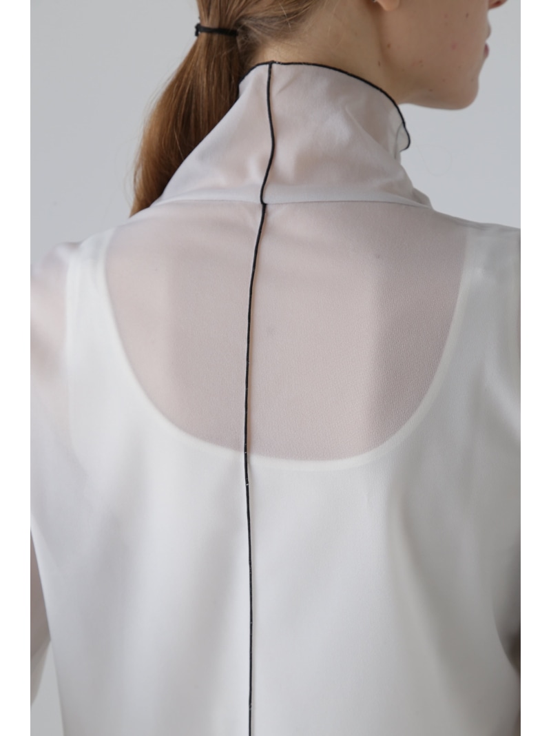 楽天市場】【SALE／50%OFF】◇シアージャージータートルカットソー