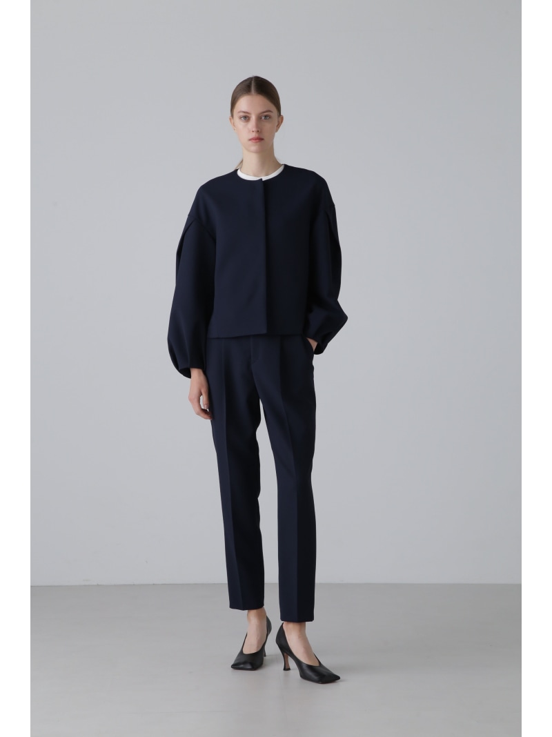 楽天市場】【SALE／50%OFF】◇クリアボンディングジャケット ADORE