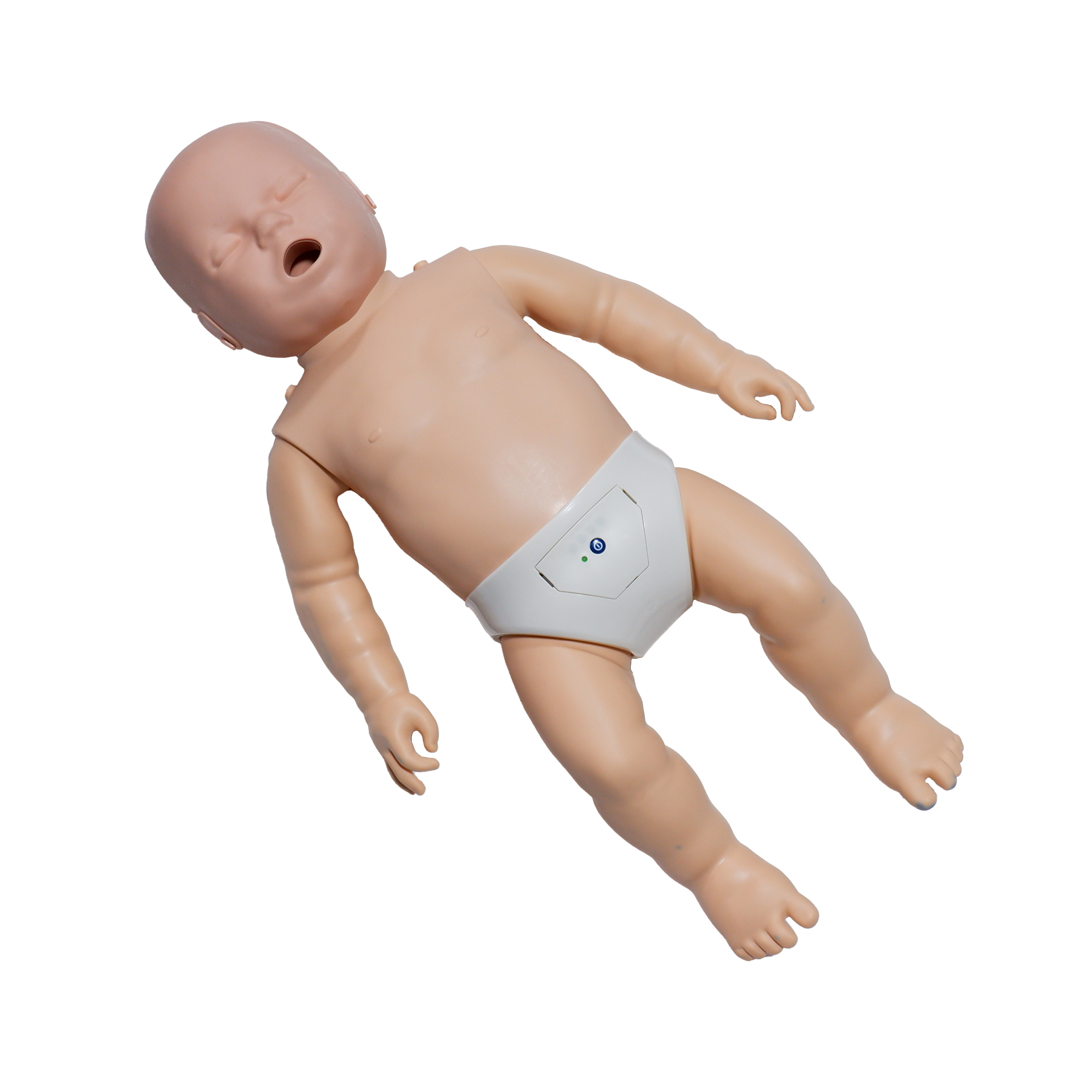 楽天市場】Prestan 心肺蘇生 CPR マネキン 小児用 トレーニング