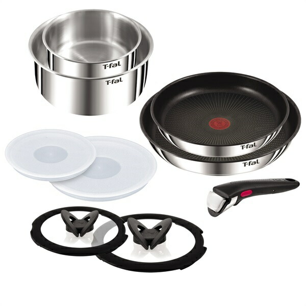 楽天市場】T-fal インジニオ・ネオ IHステンレス エモーション